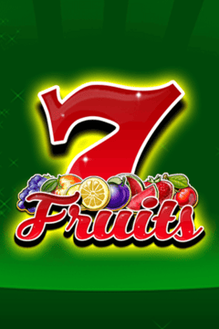 7 Fruits